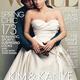 Illustration for article titled In Defense of Kim Kardashian (And Her Vogue Cover)